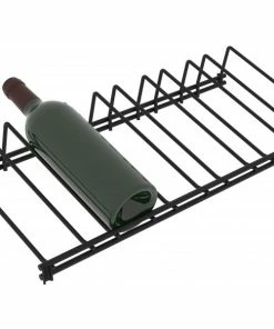 L'ATELIER du VIN Tablette inclinée pour module Atelier du Vin - Largeur 60cm