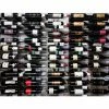 VISIORACK Support mural chromé pour 24 bouteilles de 75cl - Mixte bouteilles horizontales/inclinées 2 VISIORACK Support mural chromé pour 24 bouteilles de 75cl - Mixte bouteilles horizontales/inclinées -VISIORACK - magasin 3082 22407 800 600