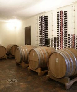 SOBRIO Support mural en plexiglas transparent pour 38 bouteilles (illumination LED optionnelle) 11 SOBRIO Support mural en plexiglas transparent pour 38 bouteilles (illumination LED optionnelle) -VISIORACK - magasin 3268 18397 800 600