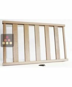 VISIORACK Clayette supplémentaire pour meuble Visiobois