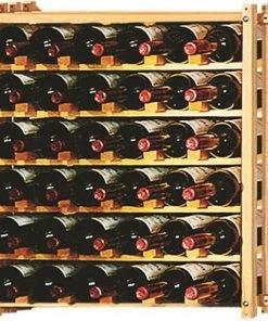 Ma Cave à Vin Lot de 4 casiers modulaires en hêtre massif pour 156 Bouteilles 10 Ma Cave à Vin Lot de 4 casiers modulaires en hêtre massif pour 156 Bouteilles -VISIORACK - magasin 5426 23452 800 600