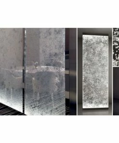 Ma Cave à Vin Panneau décoratif en verre de synthèse rétro-éclairé avec inscription personnalisable - Inclusions Pépites 8 Ma Cave à Vin Panneau décoratif en verre de synthèse rétro-éclairé avec inscription personnalisable - Inclusions Pépites -VISIORACK - magasin 5731 24623 800 600