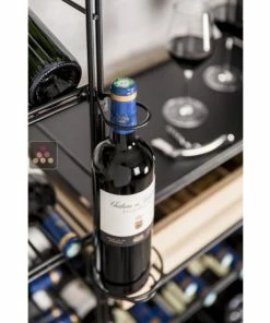L'ATELIER du VIN Porte-bouteille vertical pour L'Atelier du Vin Essential System