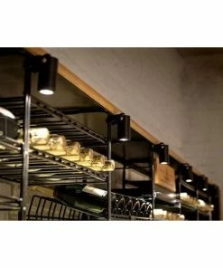 L'ATELIER du VIN Mini spot pour rangement modulaire Essential System