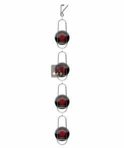 CHAIN MY WINE Support mural de 4 bouteilles de taille magnum 8 CHAIN MY WINE Support mural de 4 bouteilles de taille magnum -VISIORACK - magasin 6445 28404 800 600