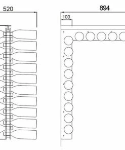 VISIORACK - magasin -VISIORACK - magasin 6880 30108 800 600