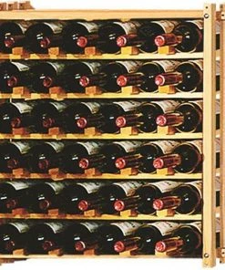 Ma Cave à Vin Lot de 18 casiers modulaires en hêtre massif pour 684 Bouteilles 10 Ma Cave à Vin Lot de 18 casiers modulaires en hêtre massif pour 684 Bouteilles -VISIORACK - magasin 8250 36337 800 600