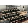 L'ATELIER du VIN Tablette Skin inclinée pour module Atelier du Vin - Largeur 60cm -VISIORACK - magasin 8682 38253 800 600